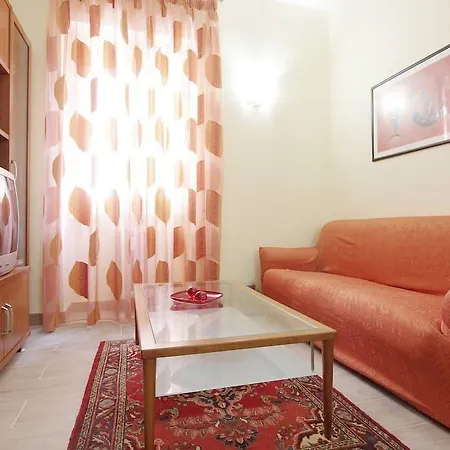 Πανσιόν Homesuitehome Ρώμη