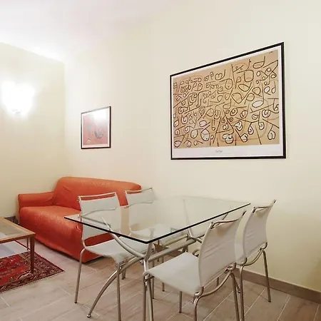 Πανσιόν Homesuitehome Ρώμη
