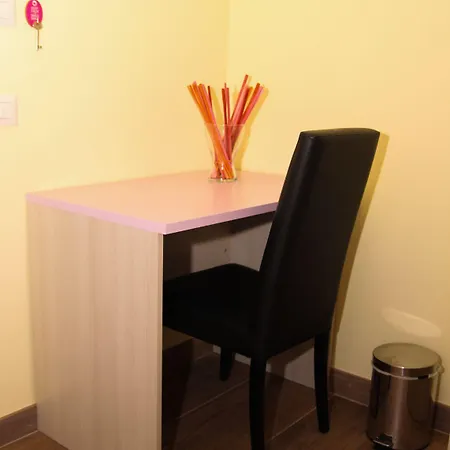Homesuitehome Πανσιόν Ρώμη