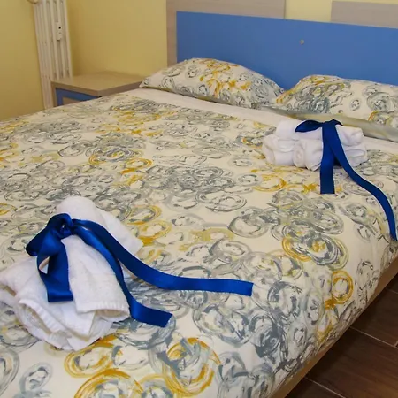 Homesuitehome Ρώμη