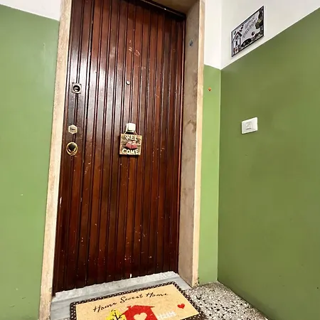 Πανσιόν Homesuitehome