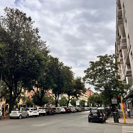 Homesuitehome Πανσιόν Ρώμη