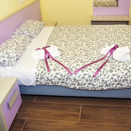 Homesuitehome Πανσιόν Ρώμη