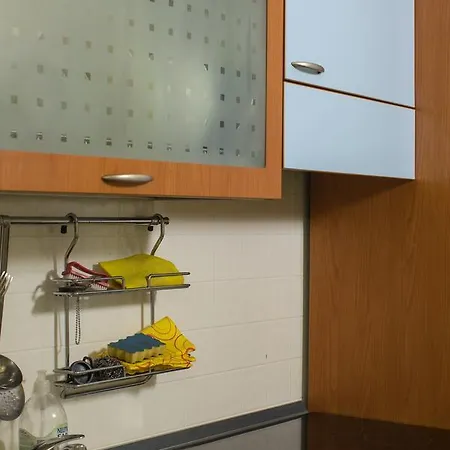 Πανσιόν Homesuitehome 3*