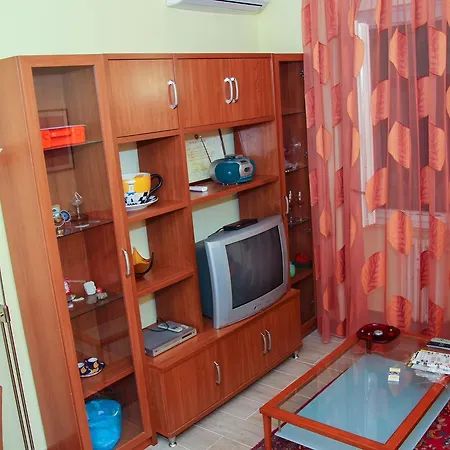 Πανσιόν Homesuitehome Ρώμη