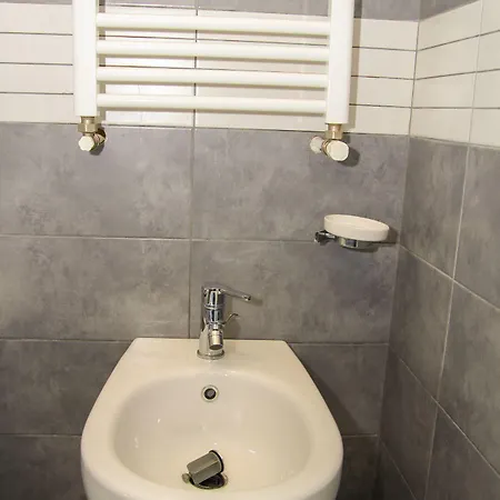 Homesuitehome Gasthof Rom