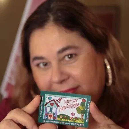 Gasthof Homesuitehome Rom