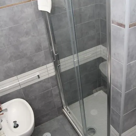 Guest house Homesuitehome Rome