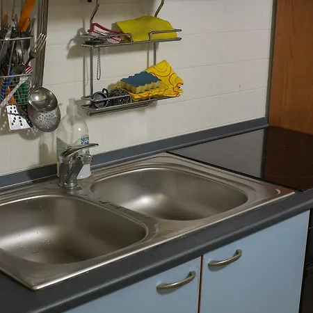 בית הארחה Homesuitehome רומא