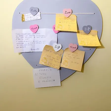 Gasthof Homesuitehome