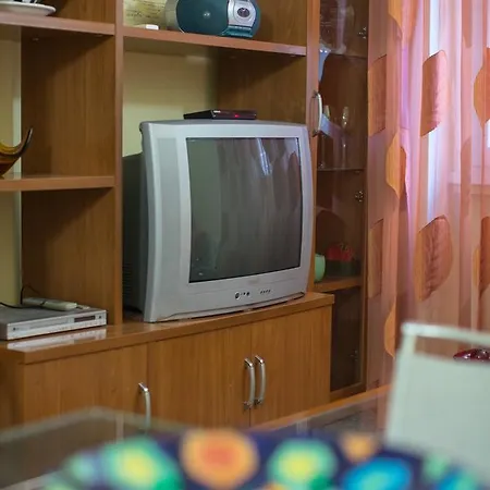 Homesuitehome Řím