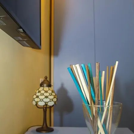 Guest house Homesuitehome 3*