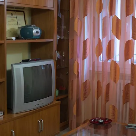 Konukevi Homesuitehome 3*