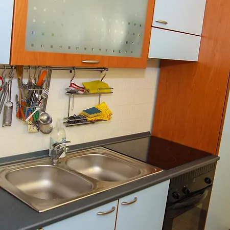 Homesuitehome 3* Rom