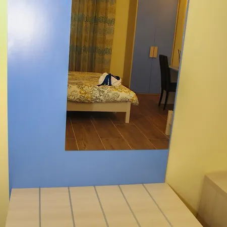 Homesuitehome 3* Rome