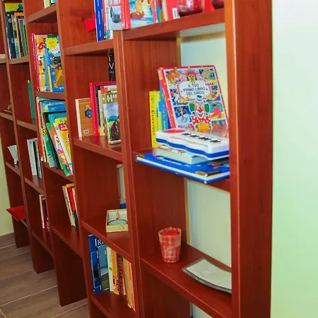 Homesuitehome Gasthof 3*