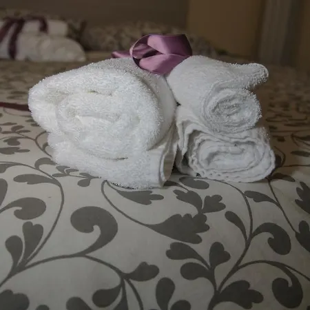 Homesuitehome 3* Rom