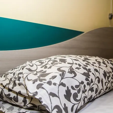Homesuitehome 3* Rome