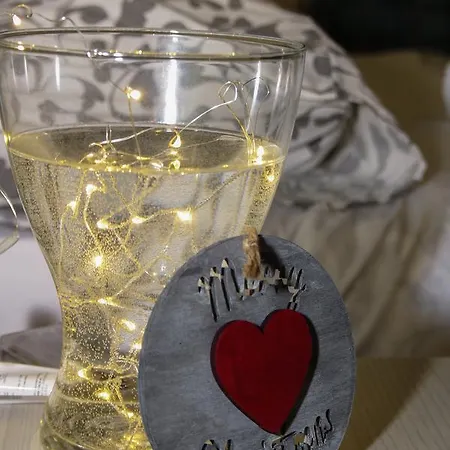 Homesuitehome Gasthof Rom