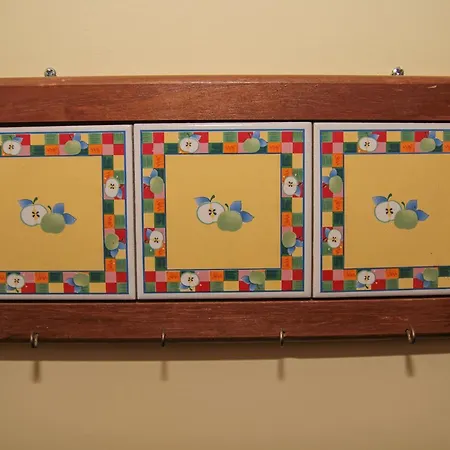 Homesuitehome 3* Rom