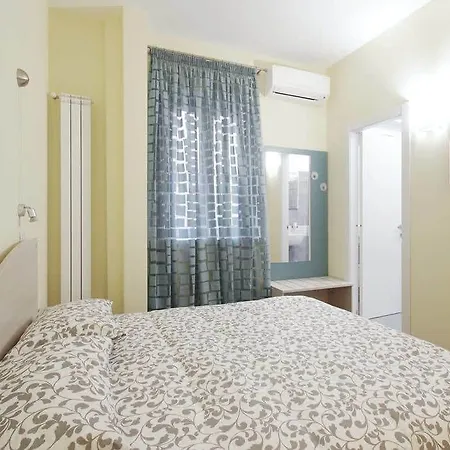 Penzion Homesuitehome Řím