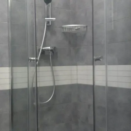 Homesuitehome 3* Rom