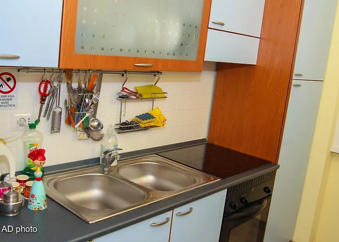 Homesuitehome 3* Roma
