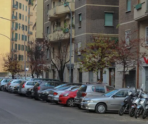 Affittacamere Homesuitehome