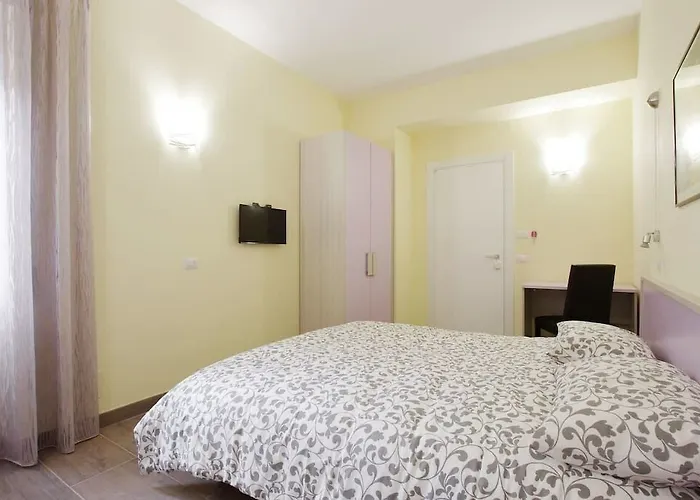Affittacamere Homesuitehome 3*