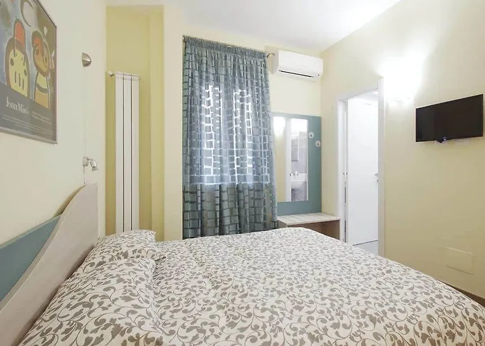 Affittacamere Homesuitehome Roma