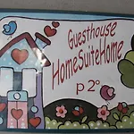 Homesuitehome בית הארחה 3*