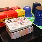 בית הארחה Homesuitehome 3*