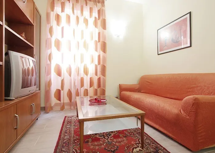 Pensionat Homesuitehome Rom