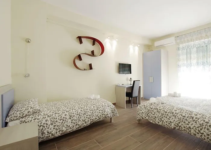 Homesuitehome Pensionat