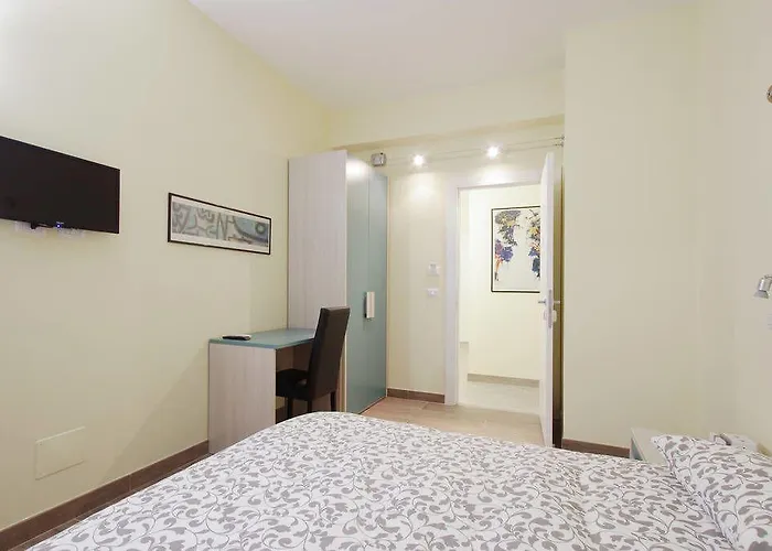 Pensionat Homesuitehome 3*