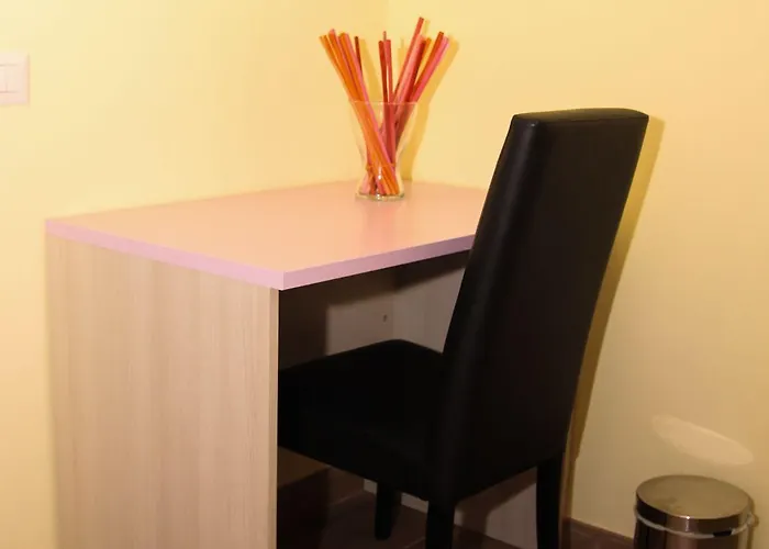 Homesuitehome Pensionat Rom