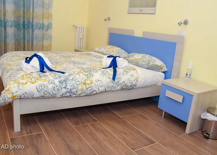 Homesuitehome Pensionat 3*