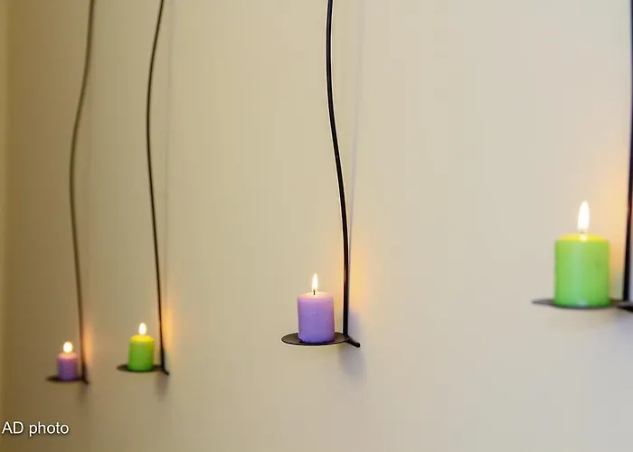 Pensionat Homesuitehome 3*