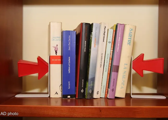 Homesuitehome Pensionat Rom