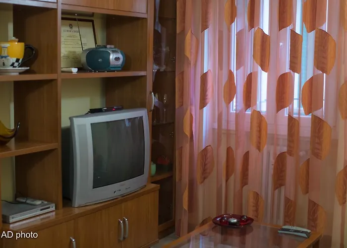 Pensionat Homesuitehome 3*