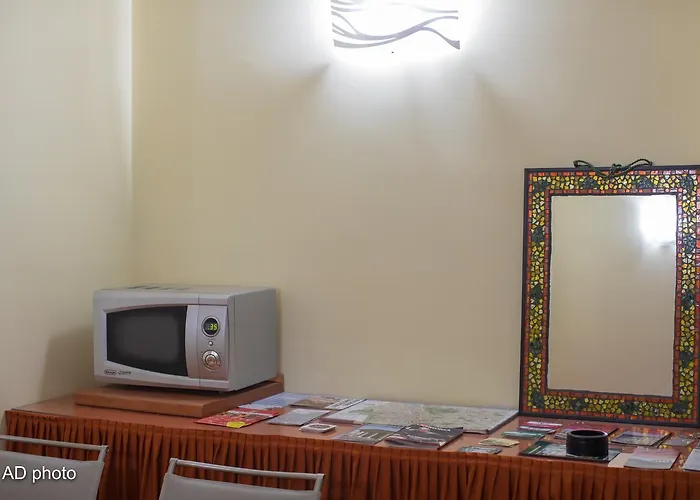 Pensionat Homesuitehome 3*