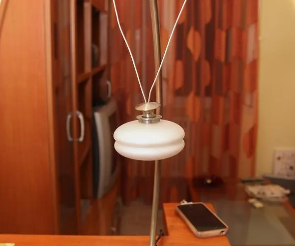 Homesuitehome Pensionat