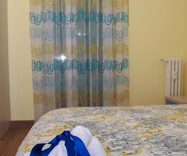 Pensionat Homesuitehome