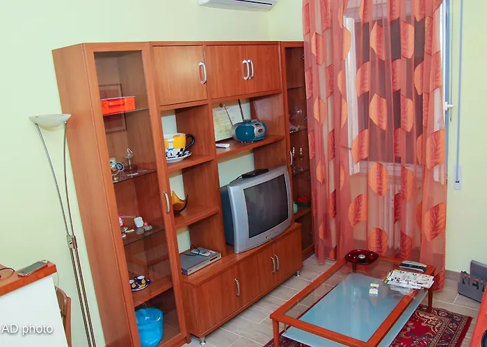 Pensionat Homesuitehome Rom
