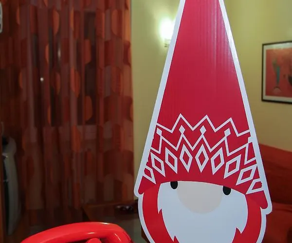 Homesuitehome Pensionat 3*