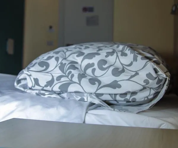 Homesuitehome Pensionat 3*