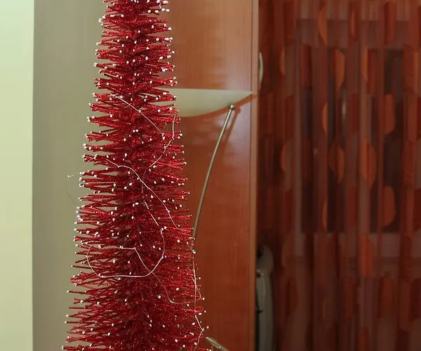 Pensionat Homesuitehome 3*