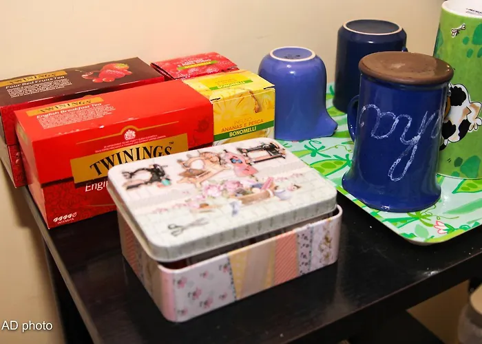 Pensionat Homesuitehome 3*