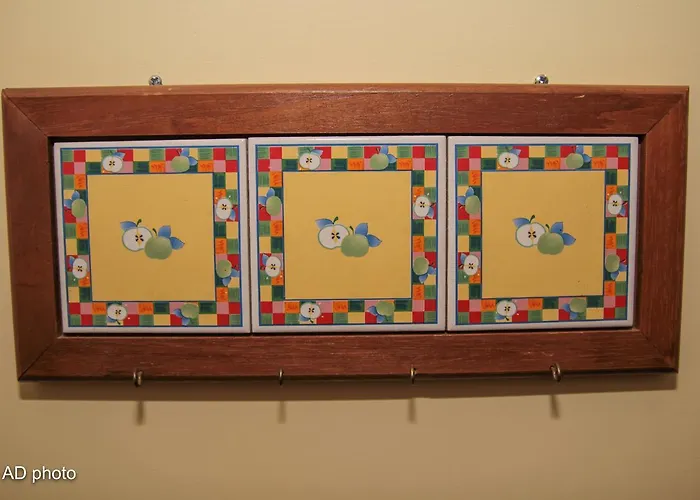 Homesuitehome 3* Rom