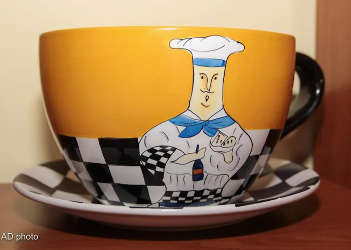 Homesuitehome Pensionat Rom